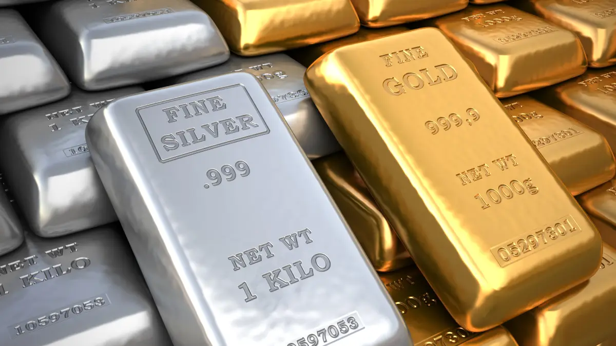 buy silver bars Adelaide